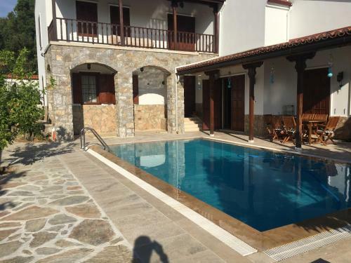 Villa Gultekin