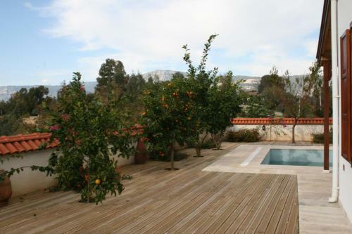 Villa Gultekin