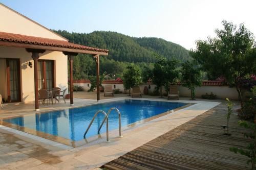 Villa Gultekin