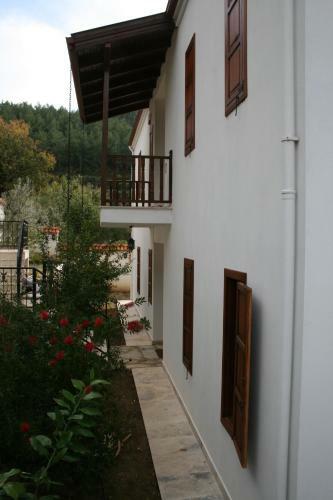 Villa Gultekin