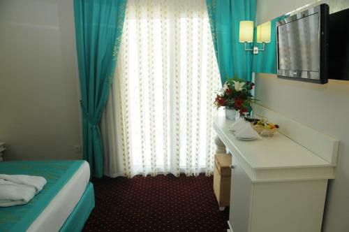 Onkel Resort Hotel