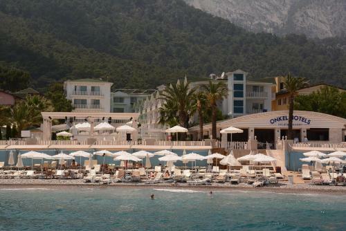 Onkel Resort Hotel