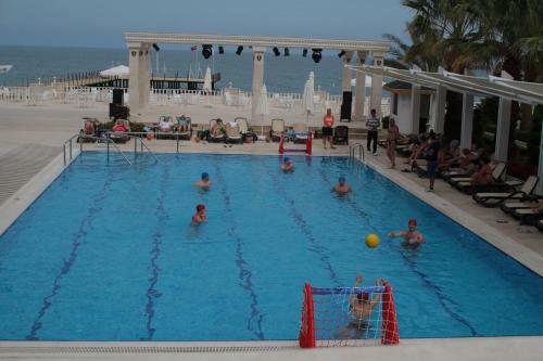 Onkel Resort Hotel