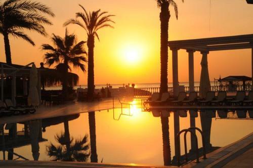 Onkel Resort Hotel