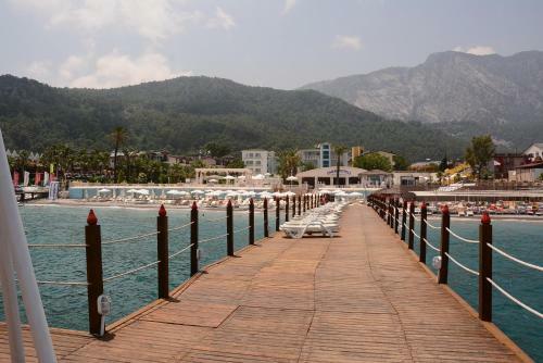 Onkel Resort Hotel