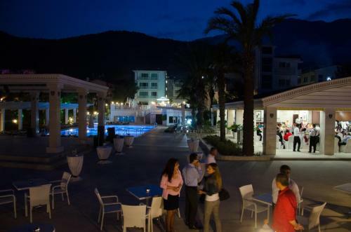 Onkel Resort Hotel