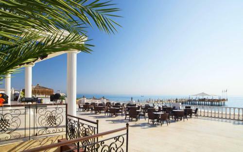 Onkel Resort Hotel