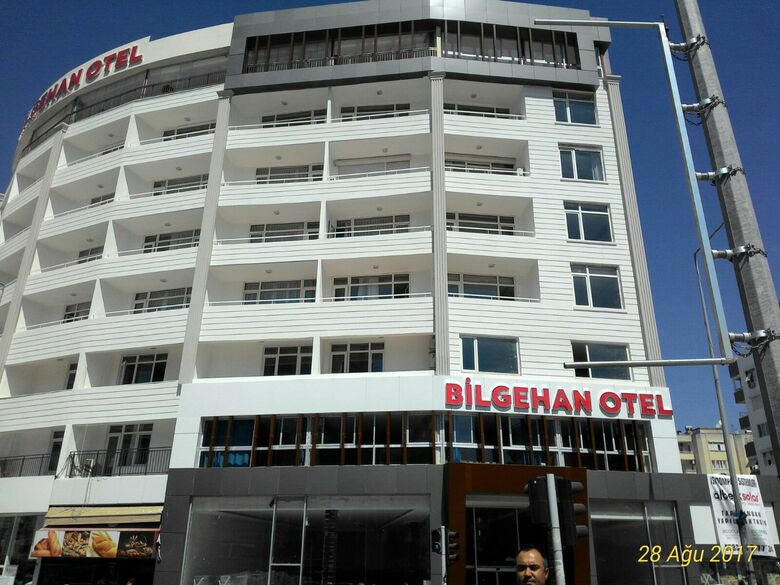Bilgehan Hotel