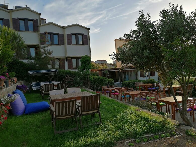 Apollon Hotel