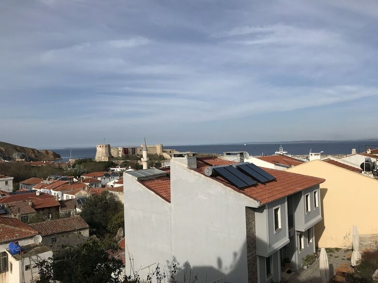 Apollon Hotel