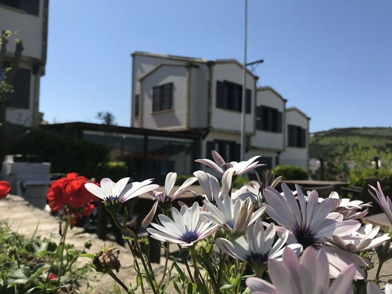 Apollon Hotel