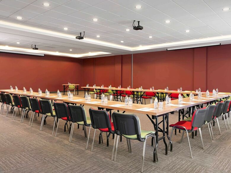 Ibis Ankara Airport Hotel