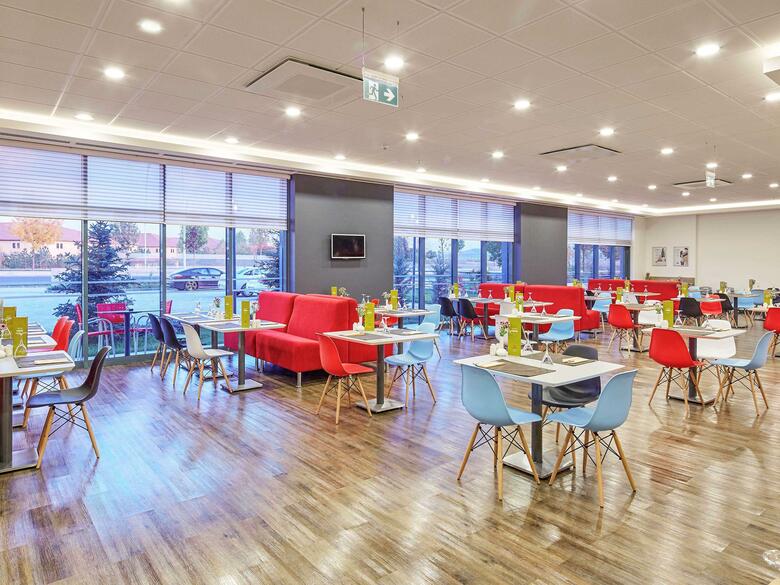 Ibis Ankara Airport Hotel