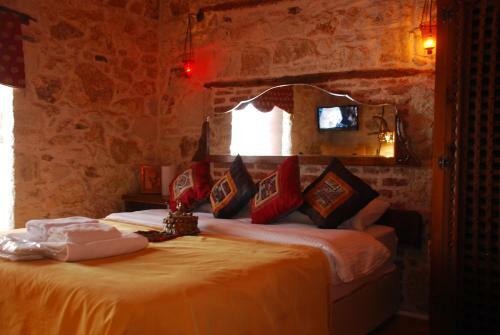 Hotel Foca Antik Otel