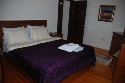 Hotel Foca Antik Otel
