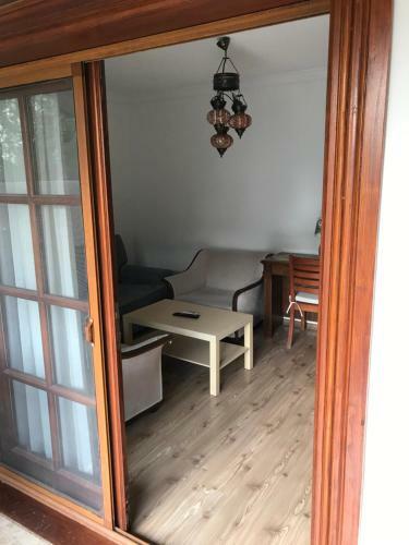 Hotel Foca Antik Otel