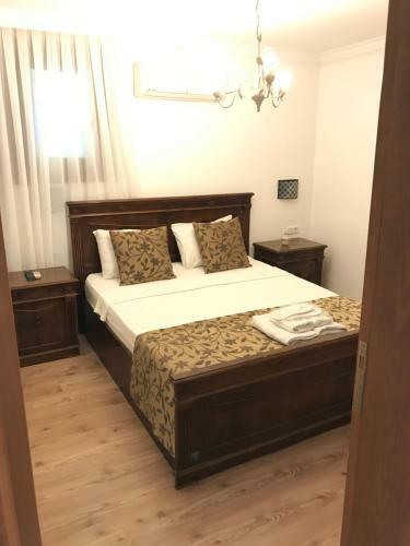 Hotel Foca Antik Otel