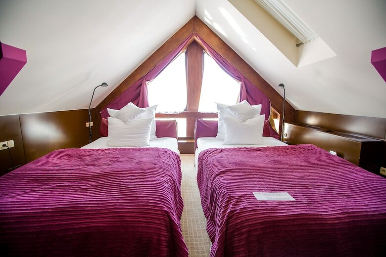 Grand Hotel Boutique