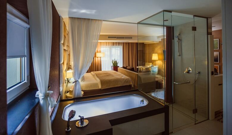 Grand Hotel Boutique