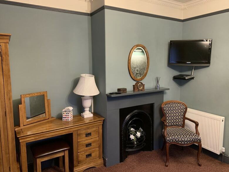Bed & Breakfast The Swan Inn