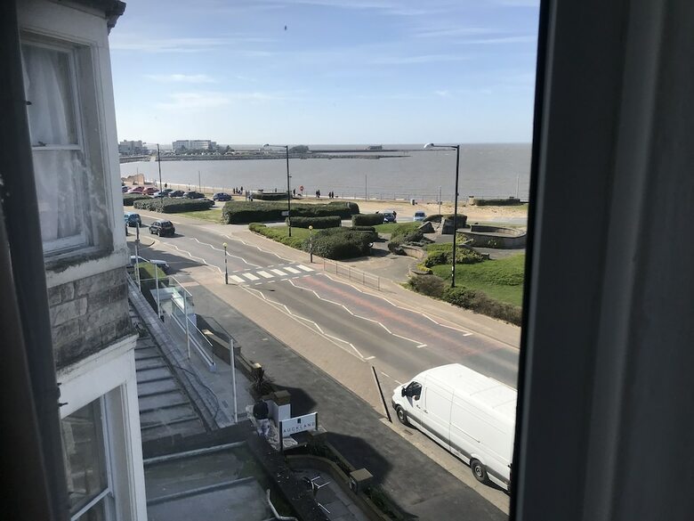 The Morecambe Bay Hotel