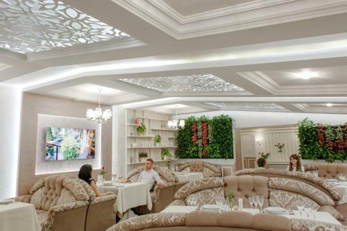 Hotel Stanislavskiy Dvir