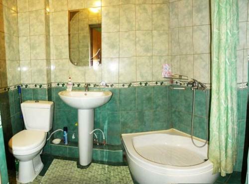 Terem Hotel