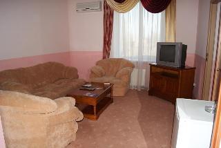 Hotel Ukraine Palace