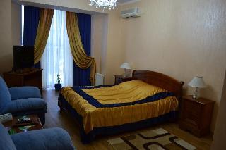 Hotel Ukraine Palace