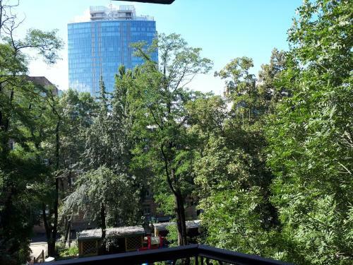 Luxury Apartments Darvina Street