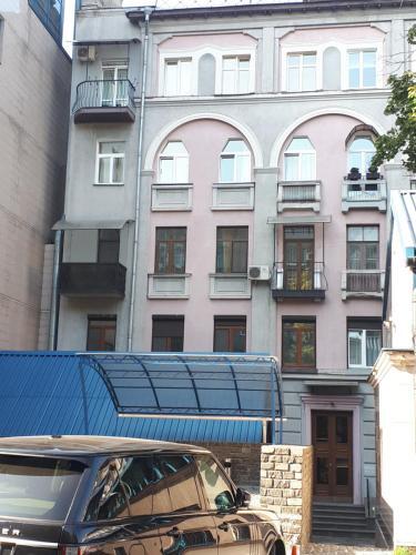 Luxury Apartments Darvina Street