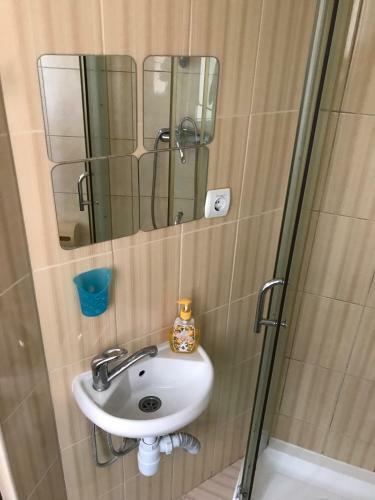 Hostel Iskra