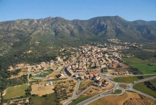 Agroturismo L'hostalet De Palau