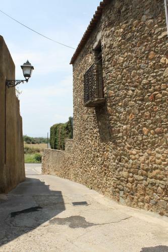 Agroturismo L'hostalet De Palau