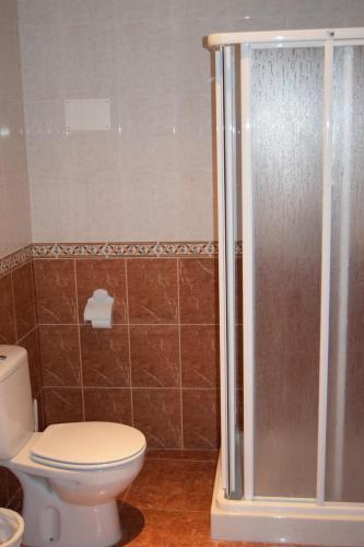 Hotel R�o Seco
