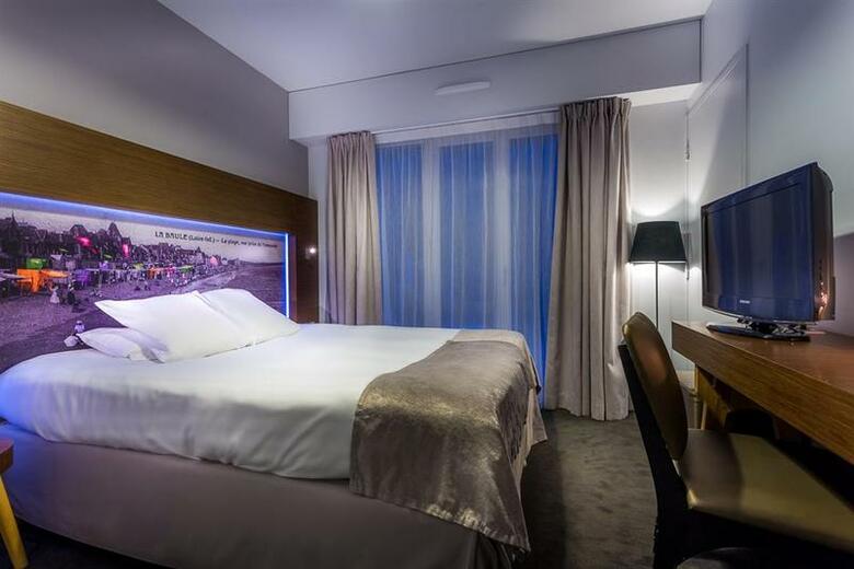Best Western Hotel Garden & Spa