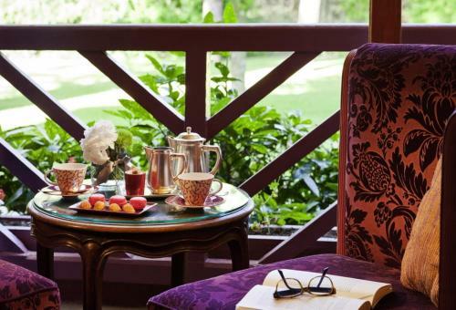 Hotel Le Castel Marie Louise