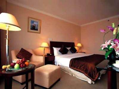 Hotel Galaxy