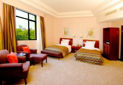 Hotel Hengshan Picardie