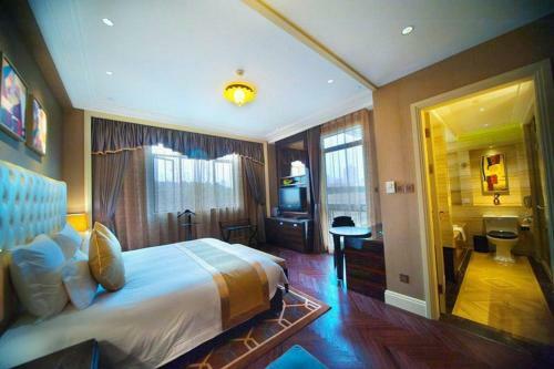 Hotel Hengshan Picardie