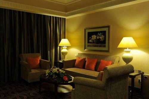 Hotel Hengshan Picardie