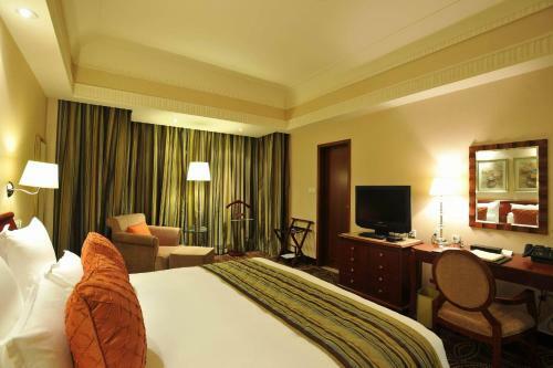 Hotel Hengshan Picardie