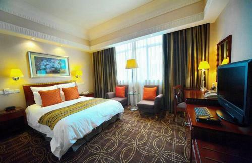 Hotel Hengshan Picardie