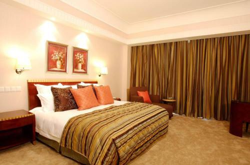 Hotel Hengshan Picardie