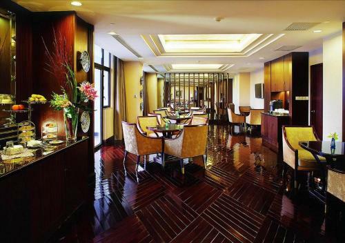 Hotel Hengshan Picardie