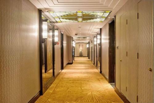 Hotel Hengshan Picardie