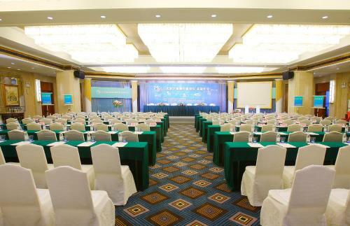 Hotel Hengshan Picardie