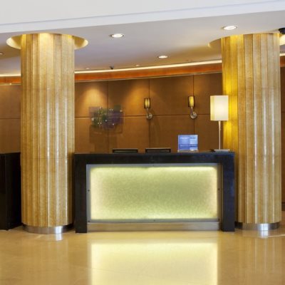 Hotel Holiday Inn Express Putuo Shanghai