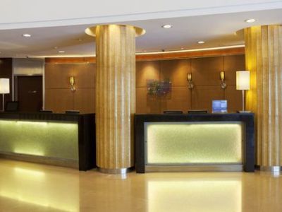 Hotel Holiday Inn Express Putuo Shanghai