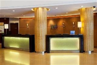 Hotel Holiday Inn Express Putuo Shanghai